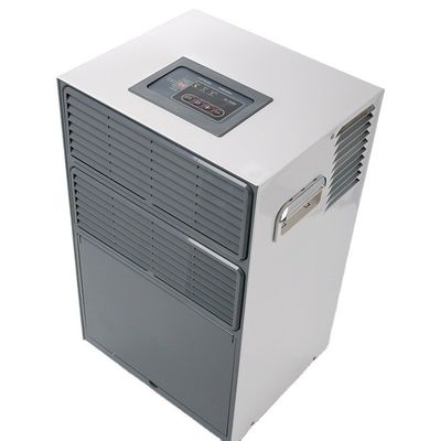 76 Pints/24h Capacity Electric Air Purifier Dehumidifier with Automatic Humidistat Control