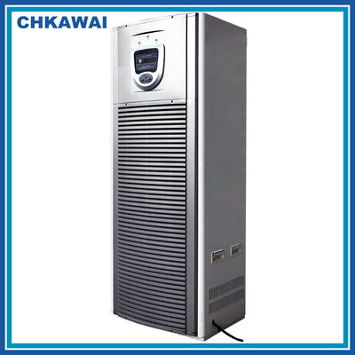 Electric Dehumidifier DH-1602B Working Temperature Range 5-38 Energy-Saving Design