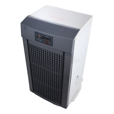 CHKAWAI 128L/day Multifunctional DEHUMidifier Removable Dry Air Solution for Greenhouses