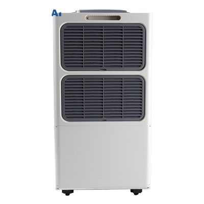 920W Commercial Dehumidifier DH-504B Powerful Moisture Removal for Any Condition