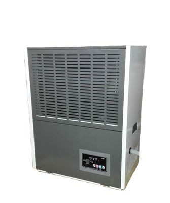 DH-504BC 50L/day Commercial Dehumidifier with Intelligent Function and Remote Control
