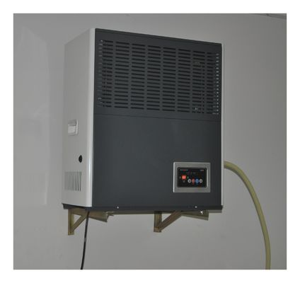 DH-504BC 50L/day Commercial Dehumidifier with Intelligent Function and Remote Control