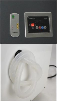 DH-504BC 50L/day Commercial Dehumidifier with Intelligent Function and Remote Control