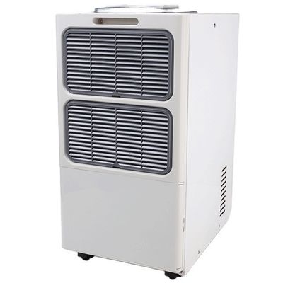 CHKAWAI DH-504B of Forest Built-in Ionizer Air Purifier for Commercial and Industrial