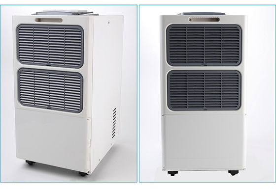 CHKAWAI DH-504B of Forest Built-in Ionizer Air Purifier for Commercial and Industrial