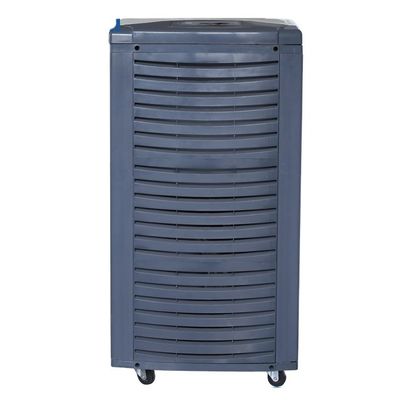 1400W Commercial Automatic Dehumidifier DH-902BC for Working Temperature Range 5-38
