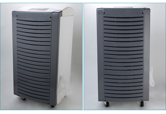 1400W Commercial Automatic Dehumidifier DH-902BC for Working Temperature Range 5-38