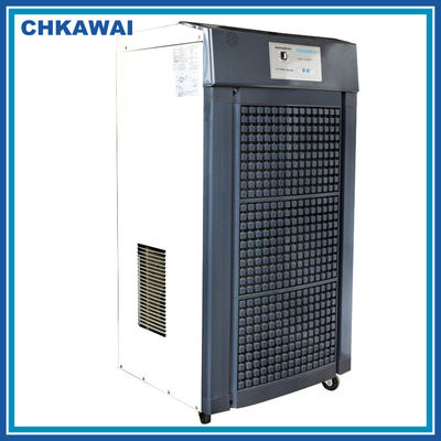 120L Refrigerative Dehumidifier Compressor Technology for Superior Dehumidification