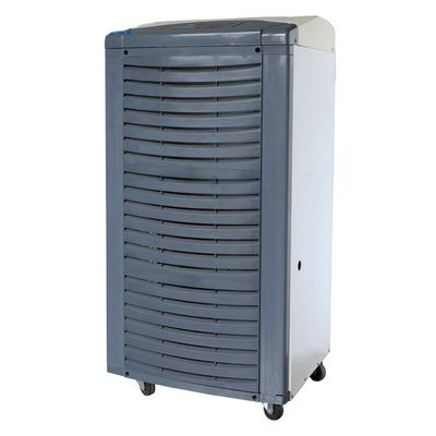 Electric Dehumidifier DH-902BC with 90L per day Capacity and Compressor Technology