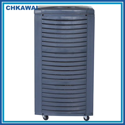 Electric Dehumidifier DH-902BC with 90L per day Capacity and Compressor Technology