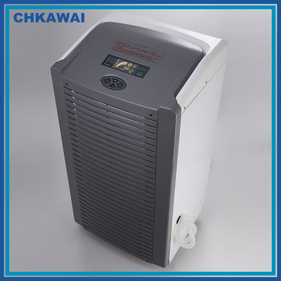 NO App-Controlled 90L Basement Dehumidifier DH-902B for Commercial and Industrial