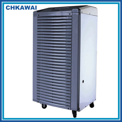 NO App-Controlled 90L Basement Dehumidifier DH-902B for Commercial and Industrial
