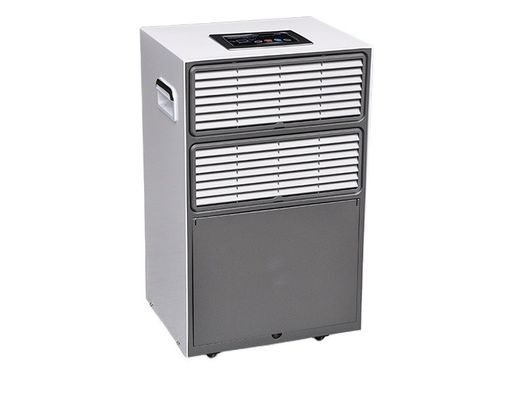 DH-504BD 50L/Day Energy Continuous Drain Hose Dehumidifier for Machinery Repair Shops