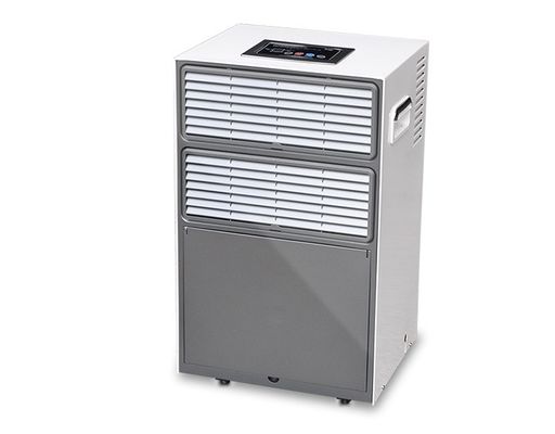 DH-504BD 50L/Day Energy Continuous Drain Hose Dehumidifier for Machinery Repair Shops