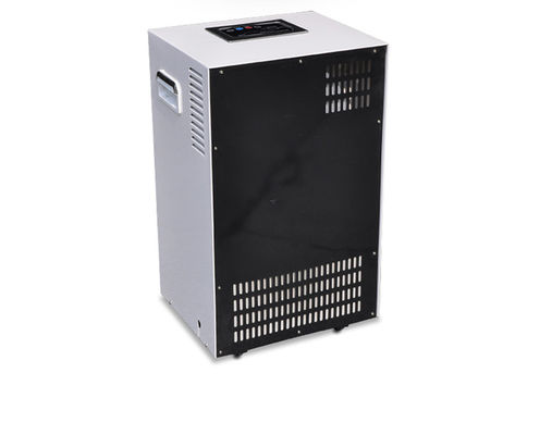 DH-504BD 50L/Day Energy Continuous Drain Hose Dehumidifier for Machinery Repair Shops