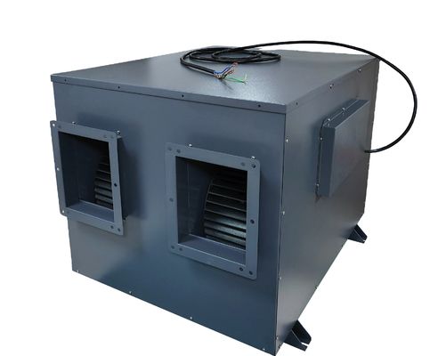 Customized 240L/D DEHUMidifier for Effective Moisture Control in Greenhouse Commercial
