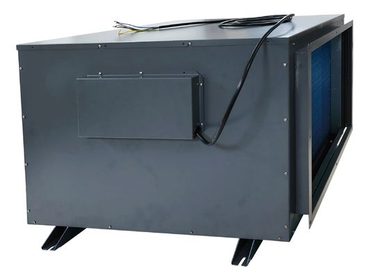 Customized 240L/D DEHUMidifier for Effective Moisture Control in Greenhouse Commercial