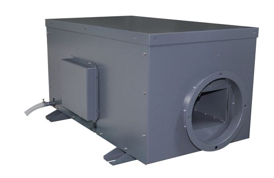 Customized 240L/D DEHUMidifier for Effective Moisture Control in Greenhouse Commercial