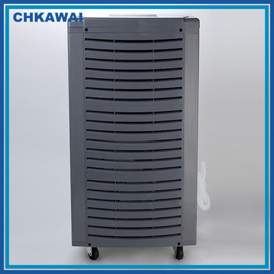 1400W DH-902BC Removable Dehumidifier for Effective Moisture Removal and Control