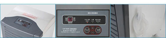 1400W DH-902BC Removable Dehumidifier for Effective Moisture Removal and Control
