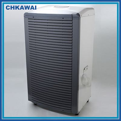 accuracy 138L/D Customized Dehumidifier for Warehouse Basement Swimming Pool Greenhouse