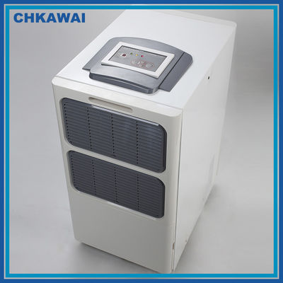 Hot Stamping Large Water Tank Dehumidifier DH-504B with Powerful Compressor Technology