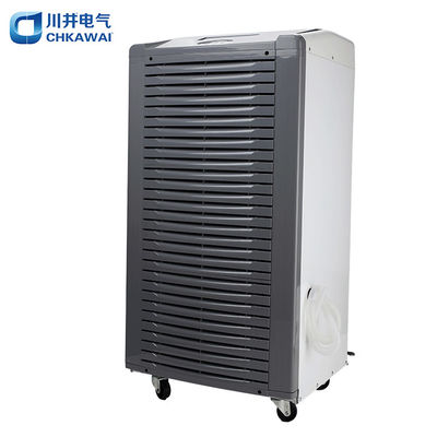 Industrial Dehumidifier LGR Water Damage Restoration Dehumidifier for Basement Drying