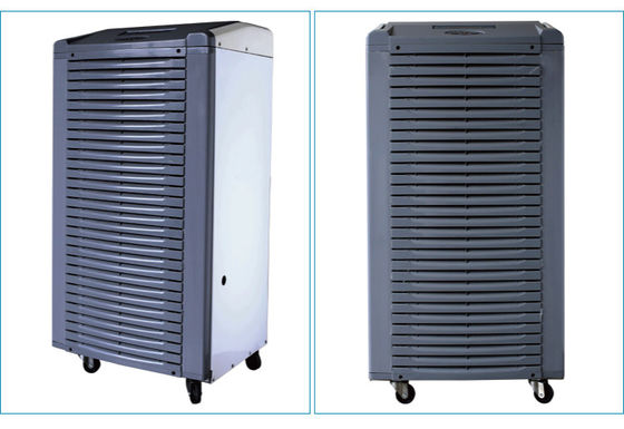 Industrial Dehumidifier LGR Water Damage Restoration Dehumidifier for Basement Drying