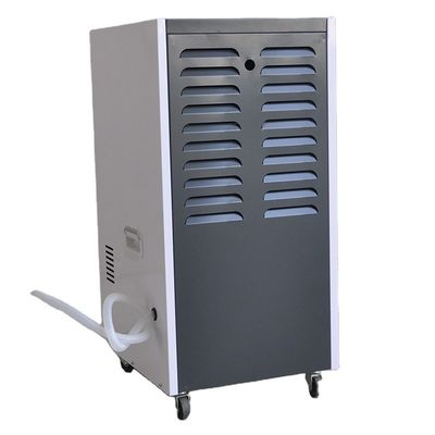 Electric Heating 90L/D Industrial/Commercial Dehumidifier for Basement and Warehouse