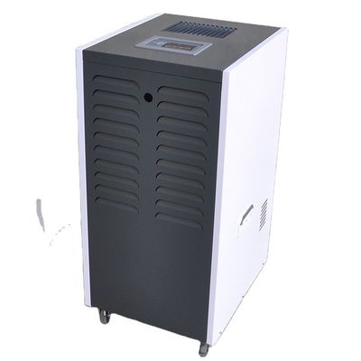 Electric Heating 90L/D Industrial/Commercial Dehumidifier for Basement and Warehouse