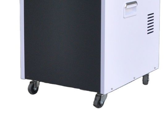 Electric Heating 90L/D Industrial/Commercial Dehumidifier for Basement and Warehouse