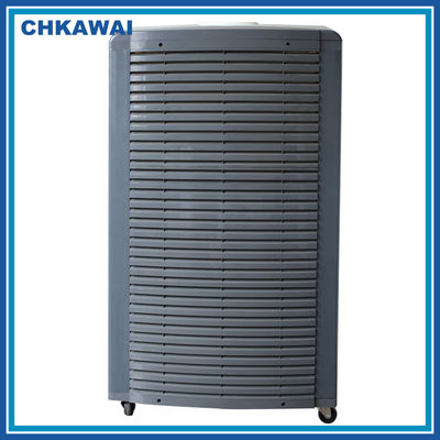 LED Display Industrial Dehumidifier DH-1382B for Hotel Moisture Management Solutions