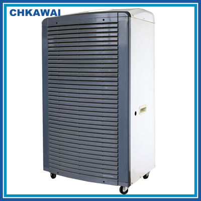 LED Display Industrial Dehumidifier DH-1382B for Hotel Moisture Management Solutions