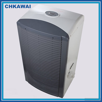 LED Display Industrial Dehumidifier DH-1382B for Hotel Moisture Management Solutions