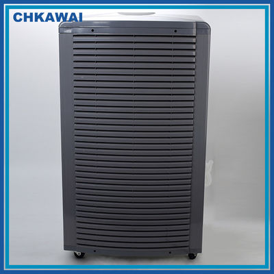App-Controlled 2000W DH-1382B Removable Dehumidifier for Customized Moisture Control