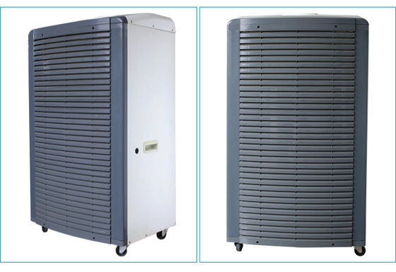 App-Controlled 2000W DH-1382B Removable Dehumidifier for Customized Moisture Control