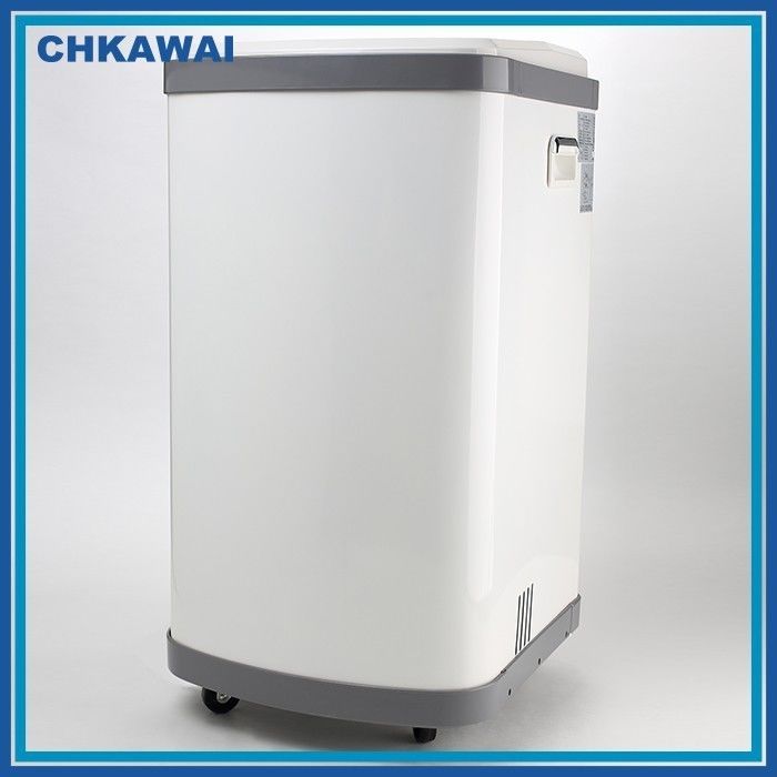 Commercial Grade 70L/D Refrigerative Dehumidifier with and 17*19*35 Inches Dimensions