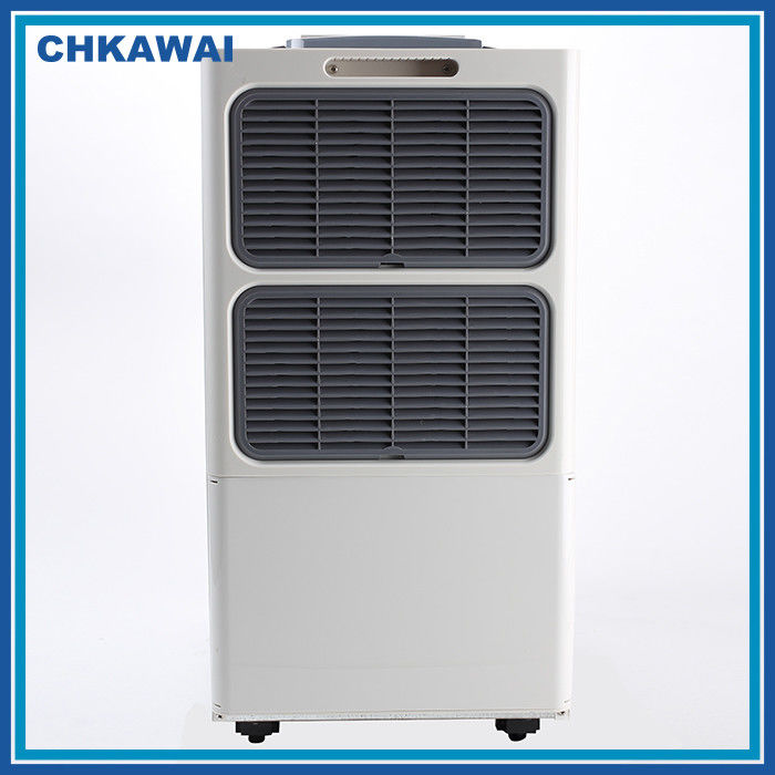 Maintain Optimal Humidity Levels with DH-504B 50L/Day Portable Dehumidifier