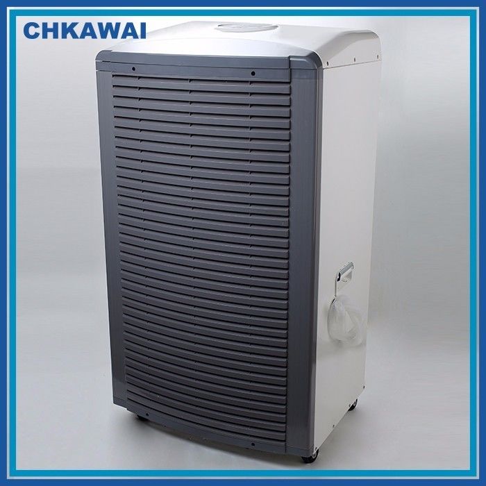 1 Fan Speed 150L/D Industrial Refrigerant Dehumidifier for 1615 sq. ft. Coverage Area