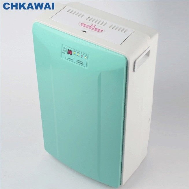Electric Room Dehumidifier DH-202B for Optimal Moisture Control