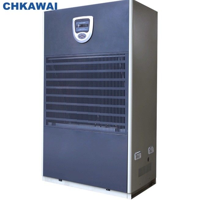 Air Dryer DEHUMidifier for Swimming Pool and Warehouse 350L/day High Safety Level