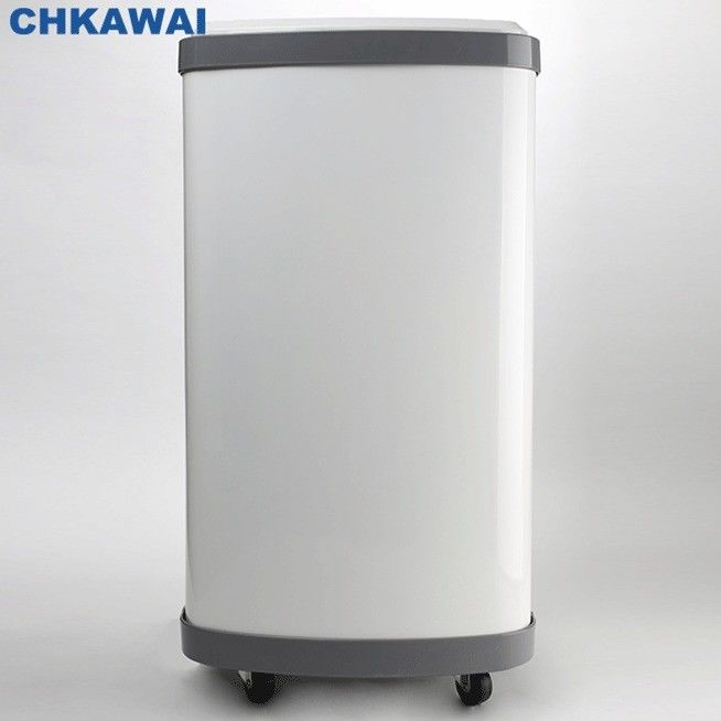 70L/day CHKAWAI Industrial Commercial Dehumidifier for Bathroom Dehumidifying Capacity