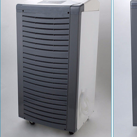 Easy to Operate DH-902BC 90L/day Industrial Dehumidifier for Chemicals Processing