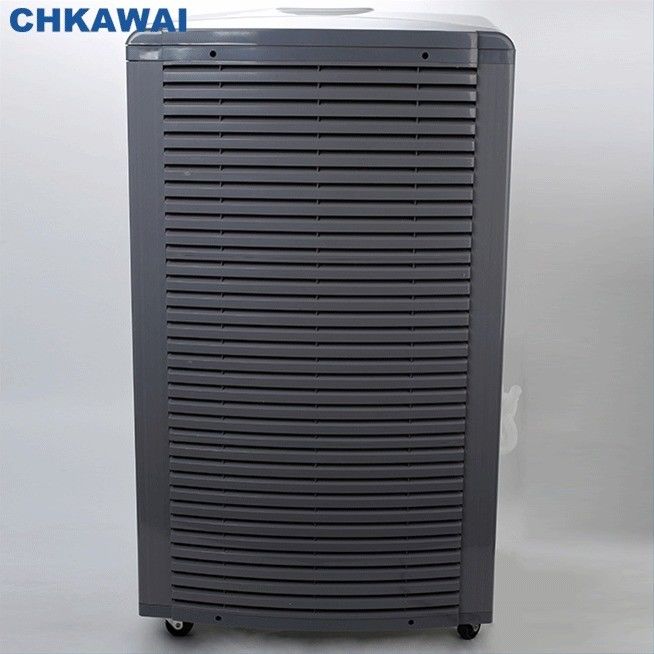 Intelligent 138L/day Commercial Industrial DEHUMidifier for Warehouse Basement With Air Purifier