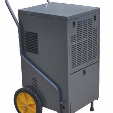 Continuous Drainage 90L/day Industrial Dehumidifier for Retail and Commercial Spaces