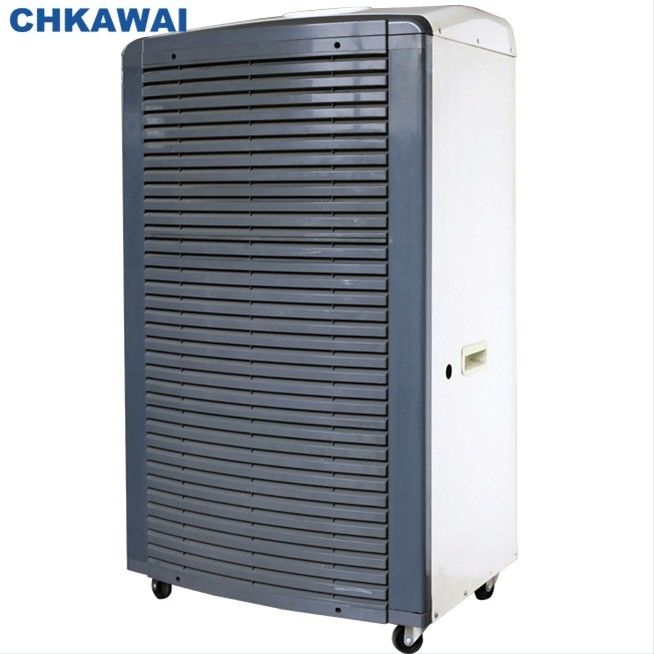 Industrial Dryer DEHUMidifier with 138 L/Day Capacity and External Water Pipe Drainage