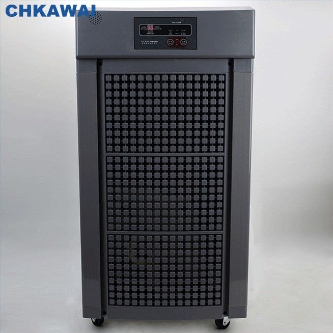 Compressor Dehumidifying Technology 1282B Food Industry Dehumidifier for Improved Air