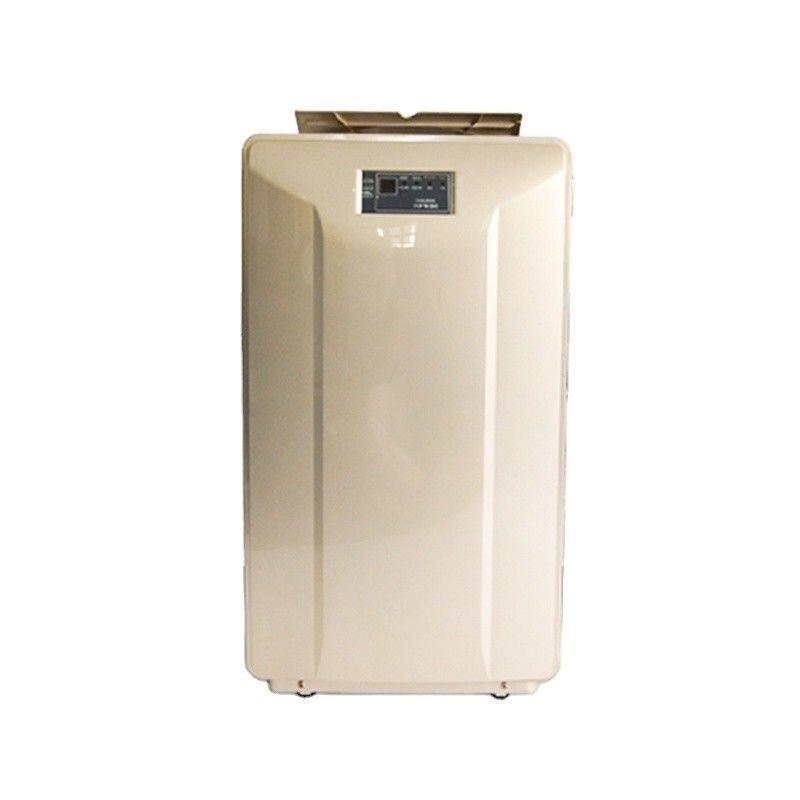 Household LED Display 25L/D Air Purifier and Dehumidifier for Room Moisture Absorbing