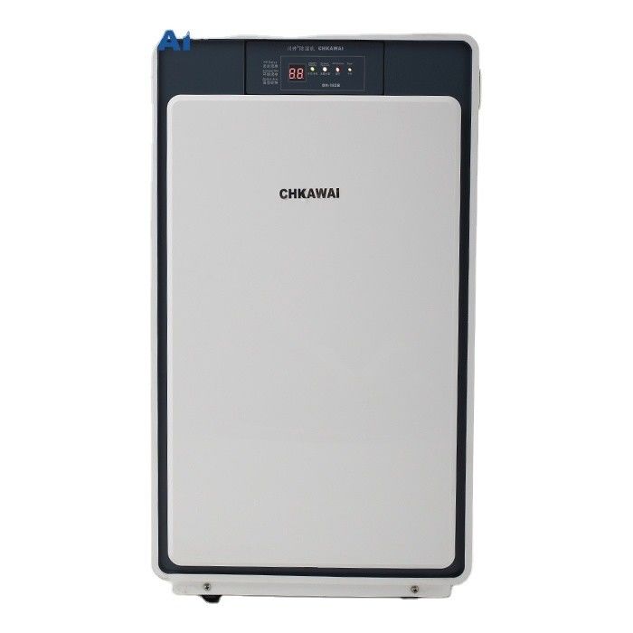 300 sq. ft. Coverage Area Home Dehumidifier DH-182B with App Control