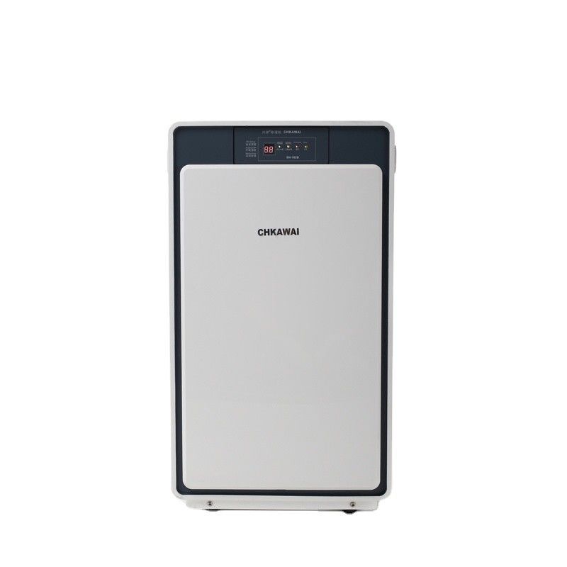 Auto Restart Room 345W Dehumidifier DH-182B with Tank and Working Temperature Range 5-38
